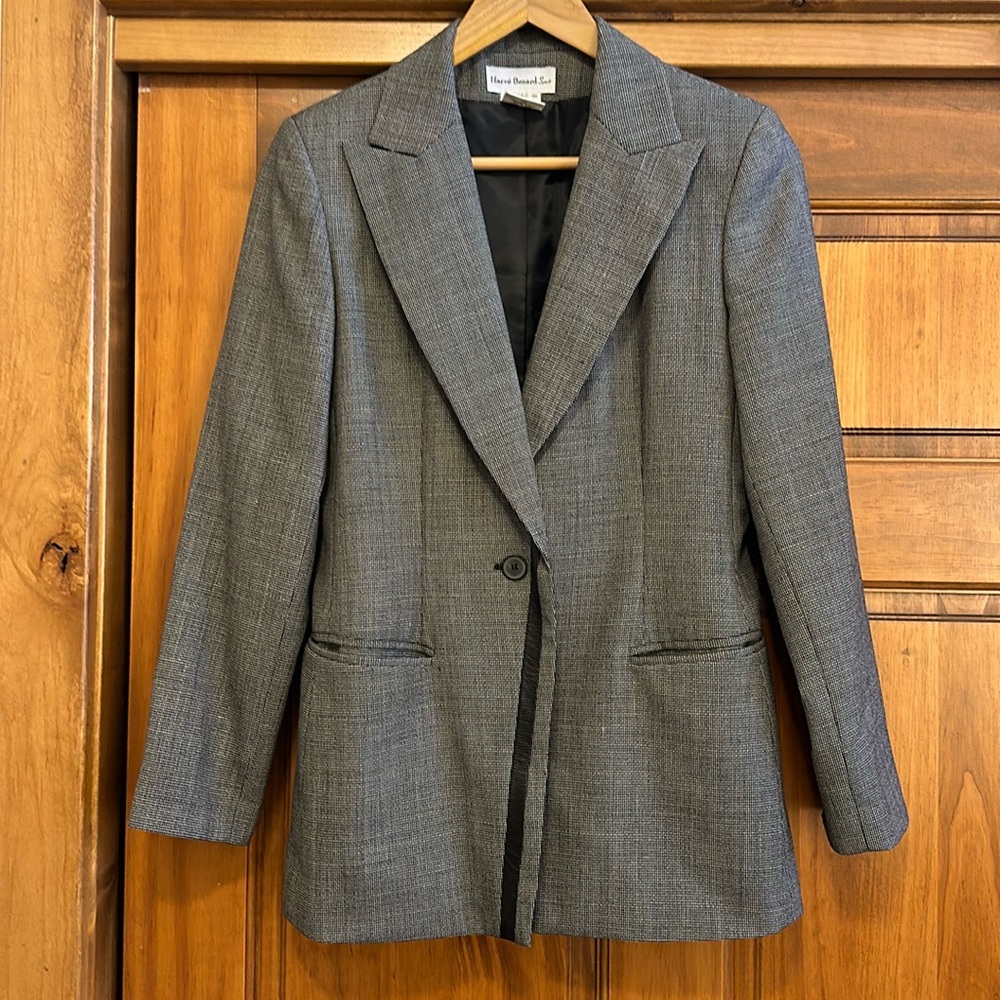 Vintage Harve Benard Blazer 6